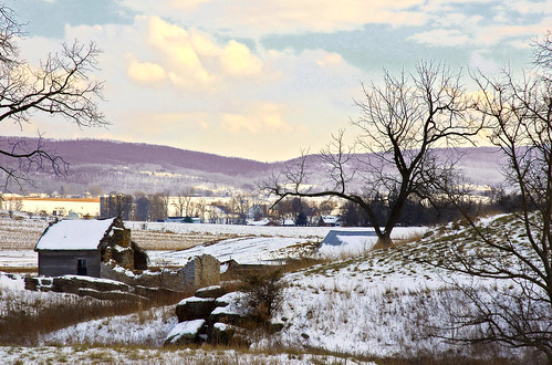 winter snow andy stone barn landscape lost pennsylvania ruin andrew pa aga waynesboro franklincounty aliferis capturenx