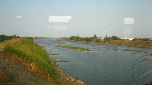 river scenery