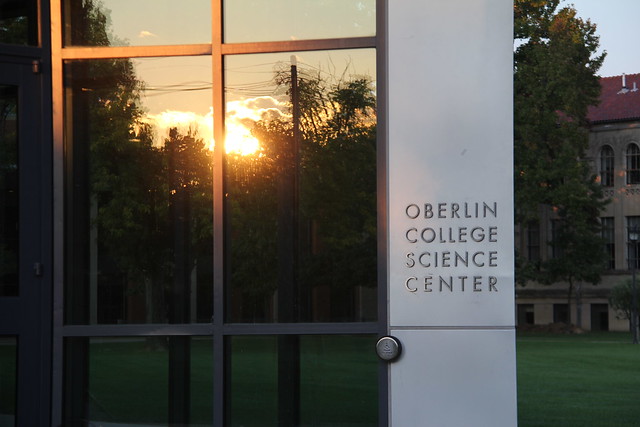 Oberlin College's favorite photos and videos | Flickr
