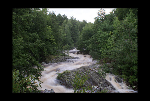 park mill water nova eau historic valley annapolis scotia nouvelle mcmaster ecosse rapide