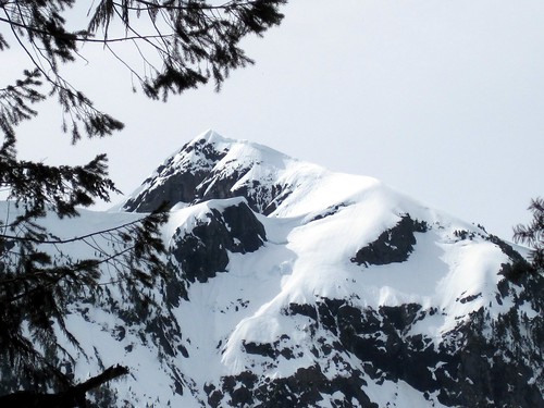 ridge mount summit klitsa summitridge mountklitsa