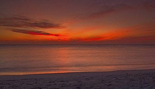 red sea sky beach sunrise island dawn north east tropical redsky maldives atoll komandoo easternside uniquemaldives komandooislandresort