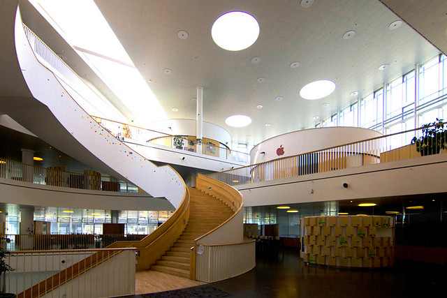 Ørestad Gymnasium