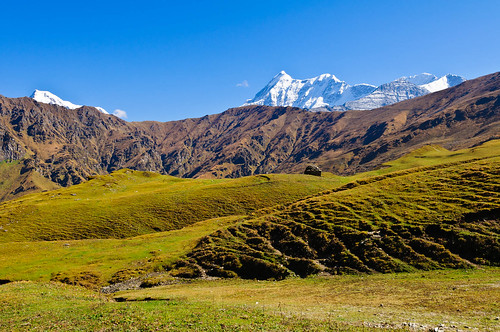 india mountain asia uttaranchal ind naturelandscape kanol nandprayag