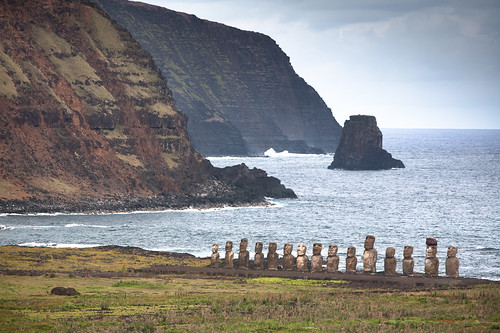 chile travel canon easter island ar pascua viajes moai isla ahu nui rapa tongariki 200912lunademiellunamielamericasudamericachileviajestravelarisladepascuaeasterislandmoaiahurapanui