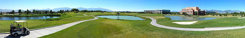 summer panorama usa golf landscape utah ut golfcourse 2010 iphone stonebridge