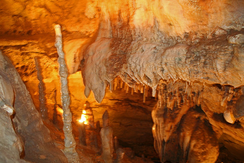bridge texas natural tx caves caverns gardenridge speelunking
