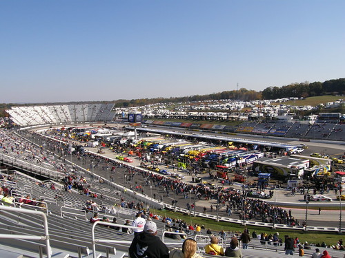 cup nascar chase 500 sprint tums speedway martinsvile tums500