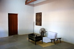 Gandhi Room