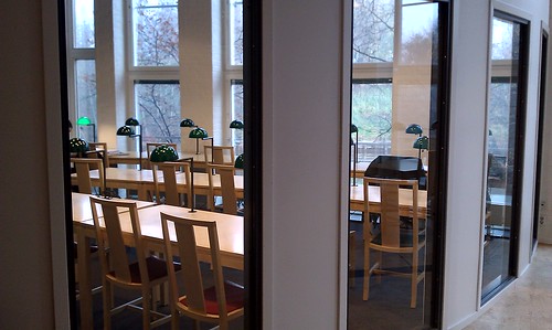 library readingroom sundsvall miun midswedenuniversity