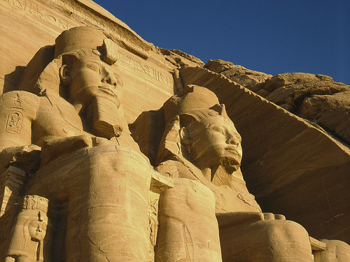 travel temple egypt abusimbel rameses