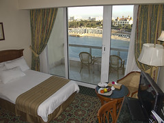 20111111_Egypt_0275 Alexandria Helnan Palestine Hotel