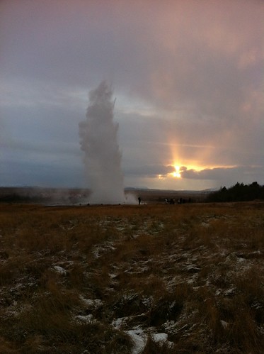 geyser beautifulwintericelandcoldreykjavikkeflavikicesnowroute1sunsetsunriseseanaturewaterfallvolcano