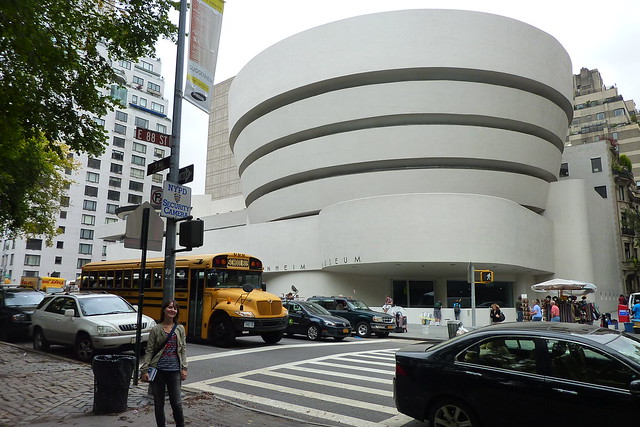 0367 - Guggenheim Museum