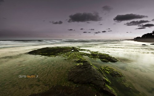 stella brazil praia beach rock brasil sunrise bahia salvador maris dantelaurinijr