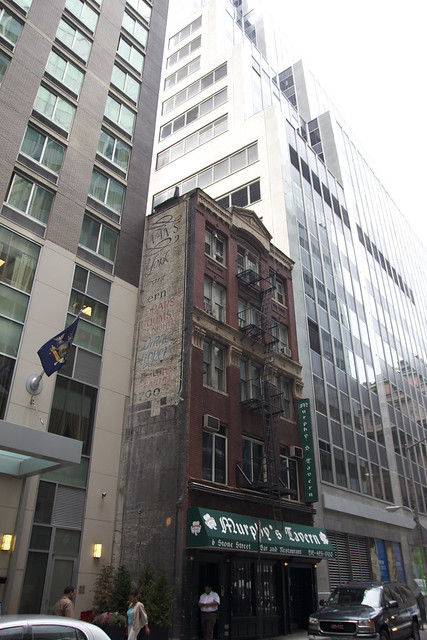 0594 - Financial District (Lower Manhattan)