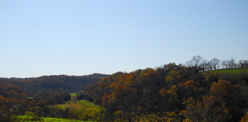 trees fall nature leaves landscape kentucky awesome valley franklincounty