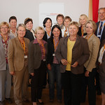 ÖVP-Bürgermeisterinnen/Vizebürgermeisterinnen-Treffen 14.-15.10.2011