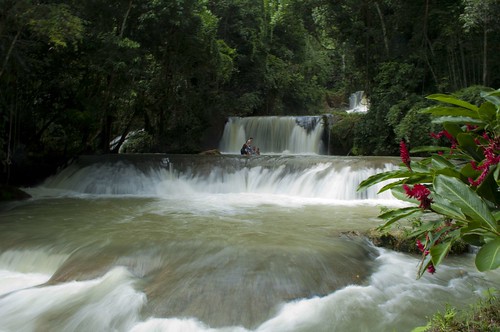 waterfalls toedit rawfiles jamaica2001