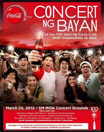 Concert Ng Bayan Final Poster
