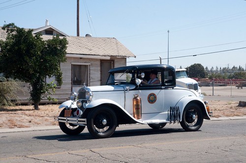 california usa restore policecar chp ripon californiahighwaypatrol sanjoaquincounty 1930fordmodela riponmenloparkemergencyvehicleshow2011