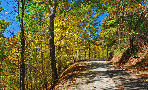 autumn ohio fall colors landscape christyroad