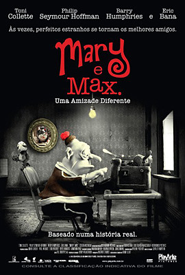 Mary e Max