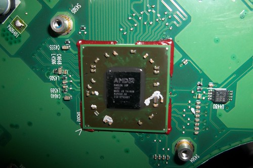 AMD Radeon IGP