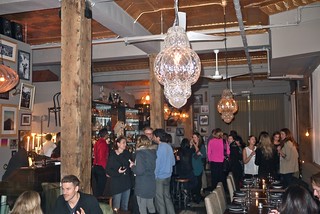 HousexGuest Supper Club | Gastown Vancouver