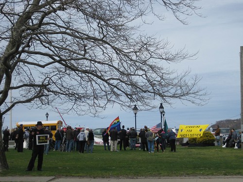 Occupy Long Island: Peace, Justice And Occupy Event 3/24/2012