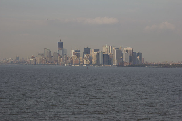 0667 - Staten Island Ferry