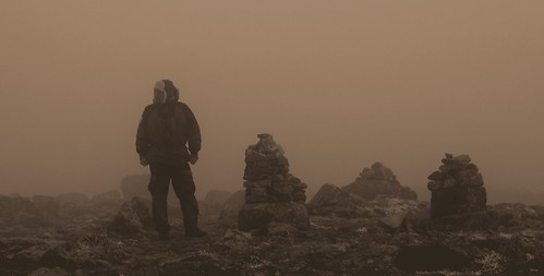 How to take a macho mountain #photo of your self (and bragg to your mates) by @heidenstrom