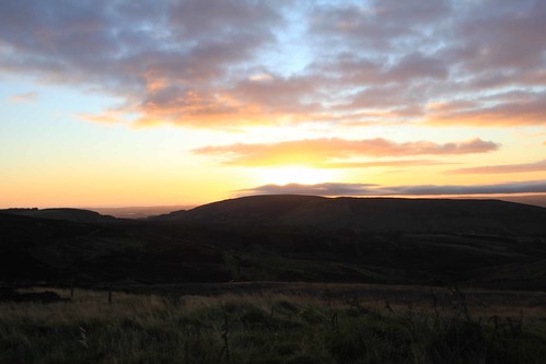 sunrise hills cairnomount mearns