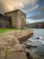 Castillo de San Felipe (Ferrol)