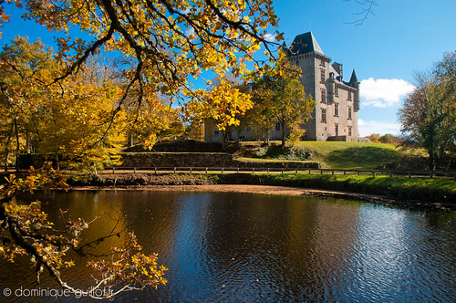 château châteaudesédière