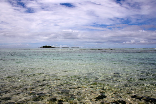 ocean beach paradise pacific tropical eneko marshallislands