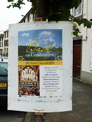 Bach en Combrailles - Photo of Puy-Saint-Gulmier