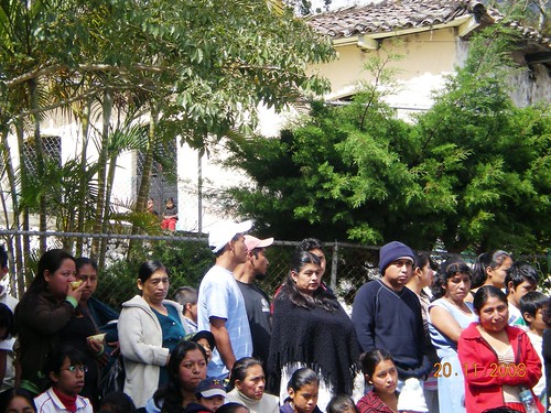 people gente desfile chiapas mexicano asd sda adventist 20noviembre adventista pantepec masterguide guiasmayoresbombaná