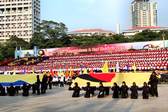 Hari Malaysia 2011
