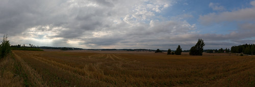 panorama field 365 365project canonef1635mmf28liiusm canoneos5dmarkii harvestedcrop