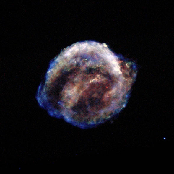 1604 supernova - sn 1604, also known as