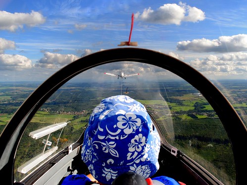 sky france clouds plane flight cockpit joystick ciel vol gliding glider nuages lorraine avion broomstick aerodrome planeur sarreguemines aérodrome volàvoile mancheàbalai