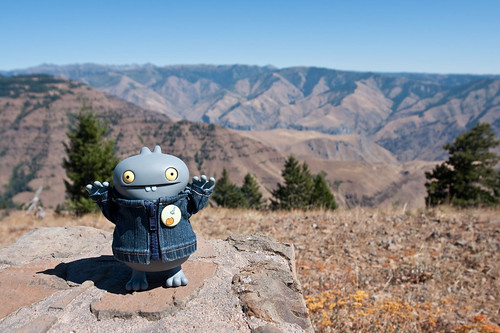 trip look oregon project river tour view or north visit canyon idaho gorge 365 overlook viewpoint daytrip uglydolls ameria babo hells deepest 2011 barryoneilphotography