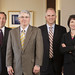 L to R: Russell Beck, Stephen Reed, Stephen Riden, Shannon Lynch of Beck Reed Riden LLP