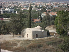Agios Efstathios Church