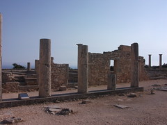 Sanctuary of Apollo Ylatis