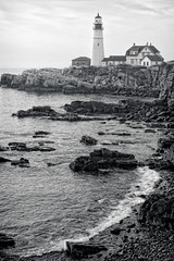 Portland Head Lighthouse 2