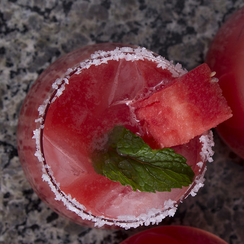 Watermelon Margarita