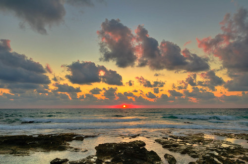 sea israel sunsets galilee hdr mideast hdri betzet naturelandscape