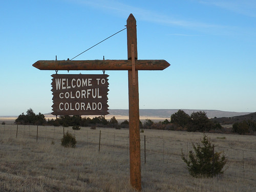 mountains colorado welcomesign woodensign colorfulcolorado welcometocolorfulcolorado